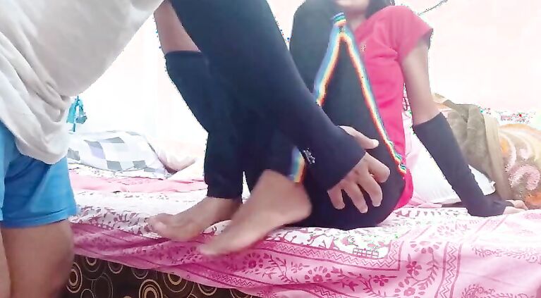 Indian Ass Fuck Sex creampie hindi talk