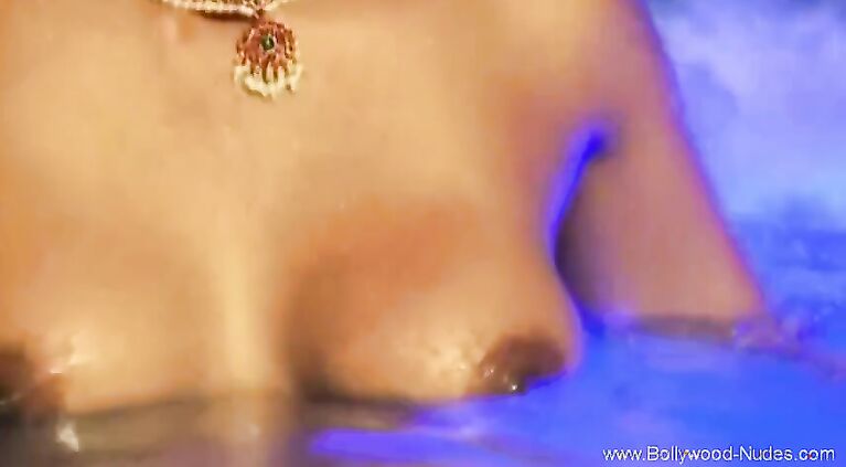 Dancer From India So Sensual enjoyment While Alone
