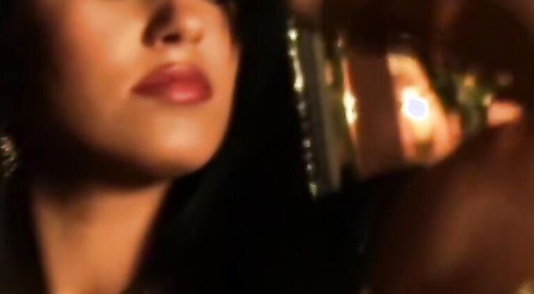 Seductive Dance From Sensual Tamil Babysitter Enjoyment