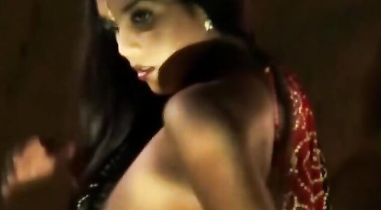 Her Feelings Are Best Expressed Thru Movement seizing the moments
