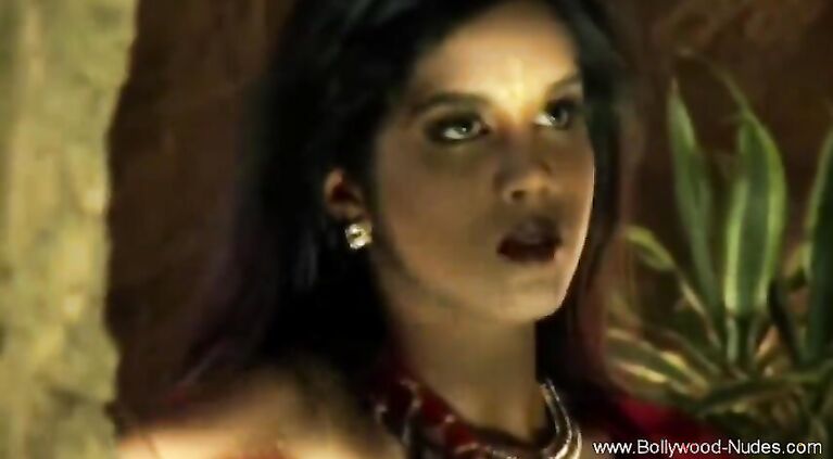 An Arousing Seductive Desi Ritual With Seduction
