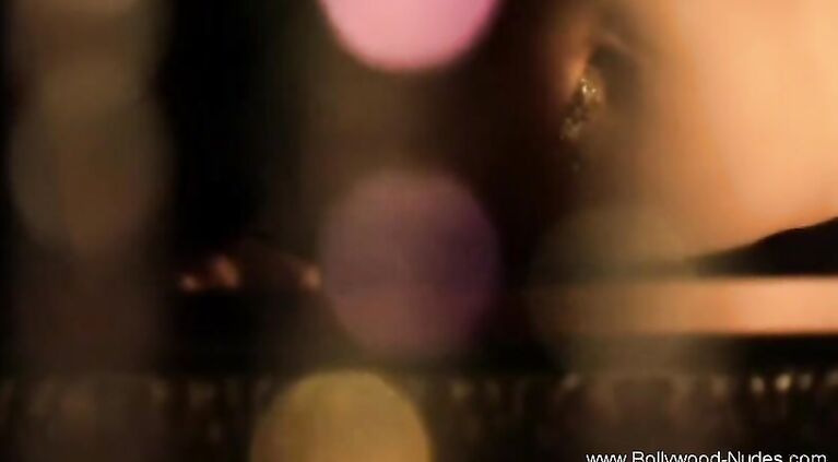 Aching For Exotic Sensuality