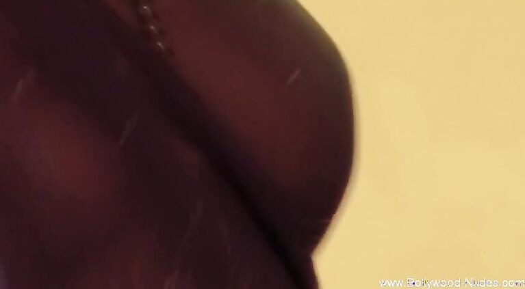 Exotic Brunette From Asian Displaying Her Babysitter Seduction