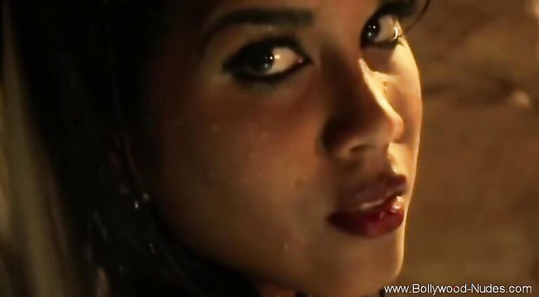 The Revealing Babysitter Of Exotic Bollywood Dancing