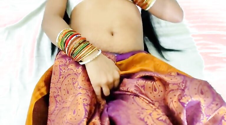 Indian milf xxxfucking by her husband on her wedding anniversary day