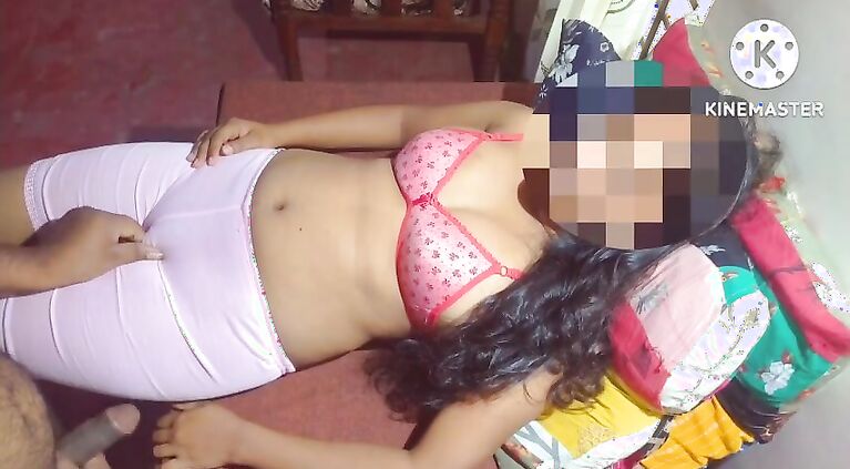 morning sex on the table