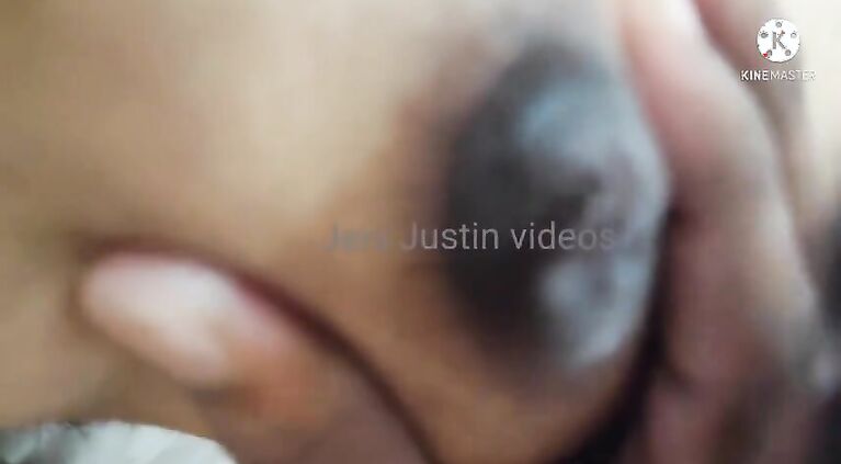 Mallugodessjeni with Justin. Couple fun