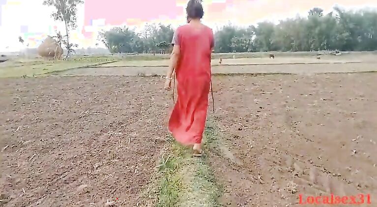 Tamil Village Chachi Fuck With Naighbour