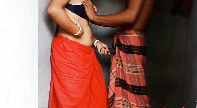Tamil Village Chachi Fuck With Naighbour
