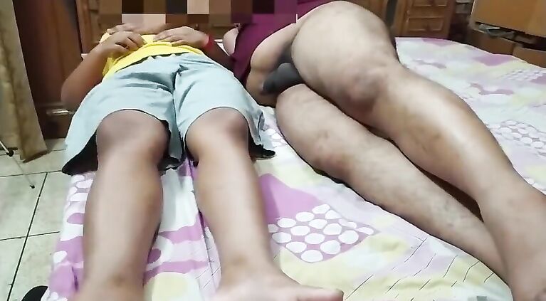 TAMIL TAMIL MOHALI HOT AMATEUR BJ AND RIDES ON COCK WITH PUNJABI AUDIO