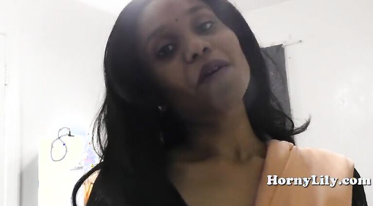 Sister Seduces Step Brother (tamil/english)