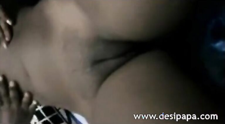Indian Tamil Girl Naked In Bed Brown Boobs