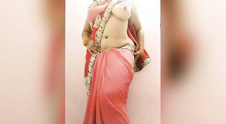 Huge butt bhabhi in saree.Mia Khalifa