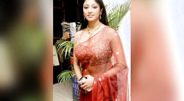 Huge butt bhabhi in saree.Mia Khalifa