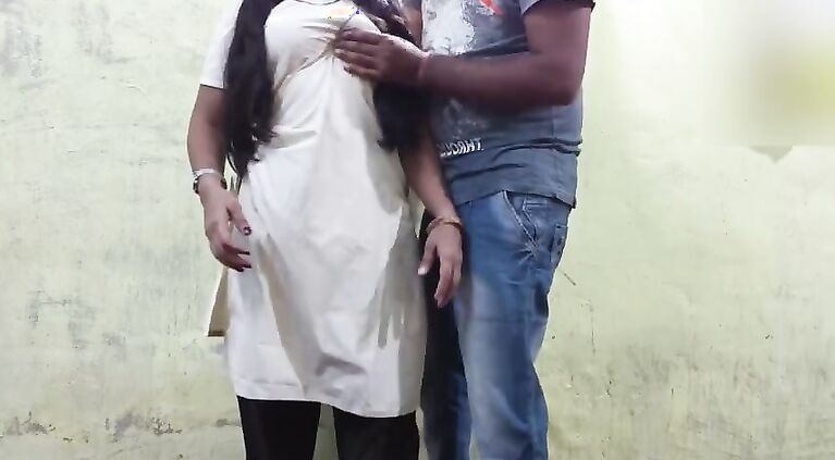 Desi college hard fucking in teacher