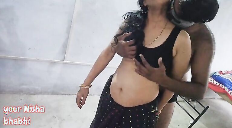 Natural hard fucking my boss and housewife