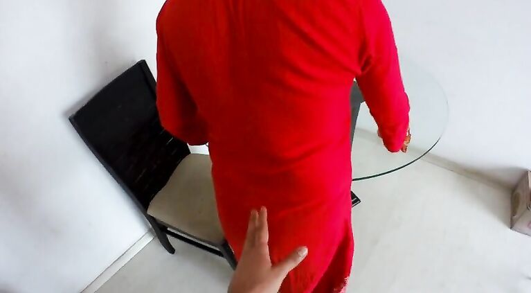 He her Fuck Sister in law with clear Hindi Talk
