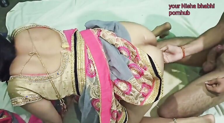 Devar ne Bhabhi chod ke dogi bana diya