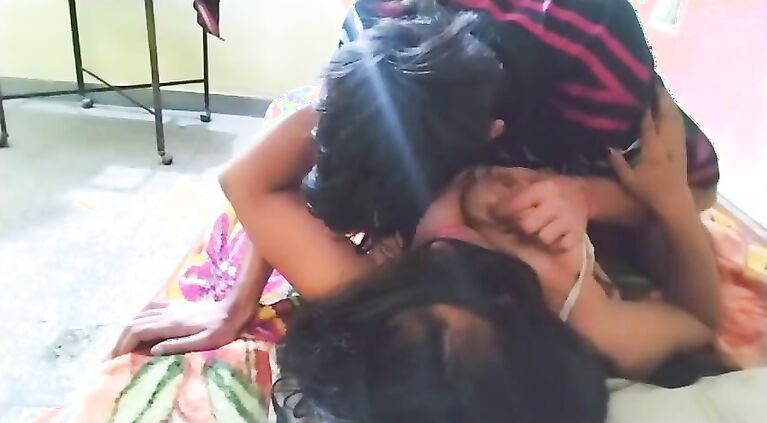 My beautiful cute gf she have huge hot boobs and very huge butt girlfriend porn xxx film