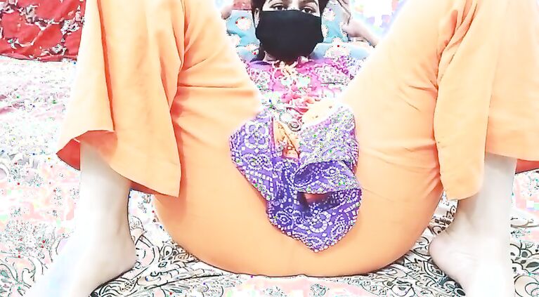 Tamil Milf Riding On Toy In Front Of Her Cuckold Husband With Moaning Clear Sexy Urdu Audio
