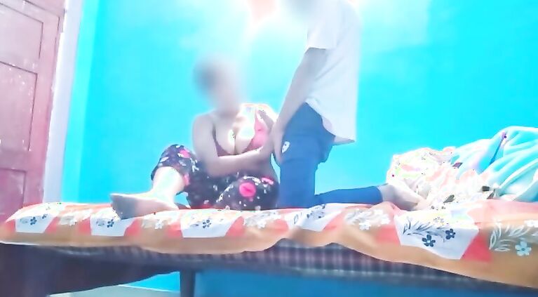 step sister taught her stepbrother to have sex