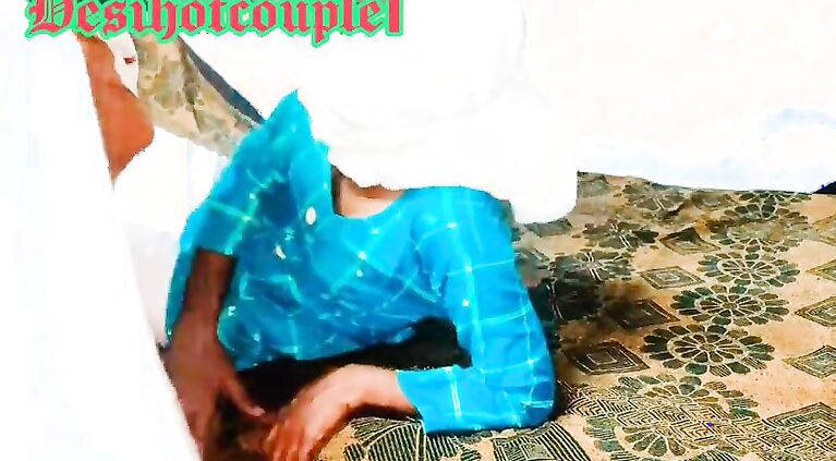 Tamil village couple morning oral vagina licking and creampie Sex