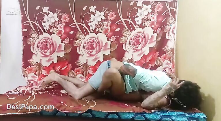 Tamil Girl Bend Over Trying Her First Ass Fuck