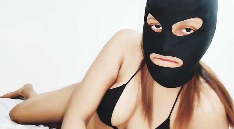 Indian bhabi wants to be cuffed - TORTURE