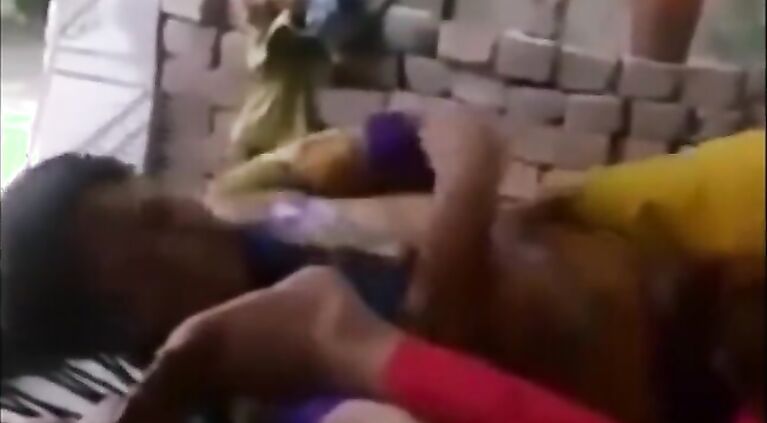 Naughty Lesbians