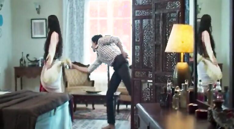 Desi House Housewife Cheating Her Husband