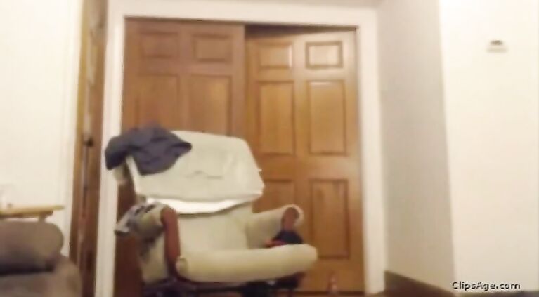 Step Mature Fucking His Step Son and Sucking Cock part-1
