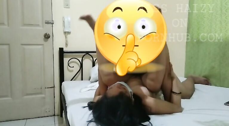 KABET PINUTUKAN SA HOTEL sobrang wild