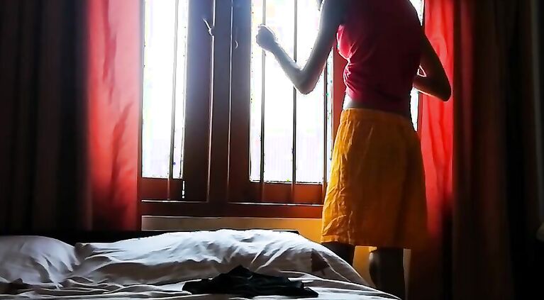 indian bhabhi real desi homely girl ready for cam show
