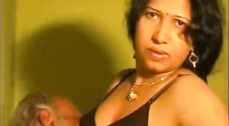 Desi Bhabhi Fucked By Father In Law