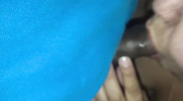 Miren como me COJE este  frente al espejo