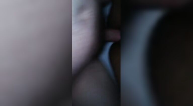 DESI VAGINA CUMMED ON!