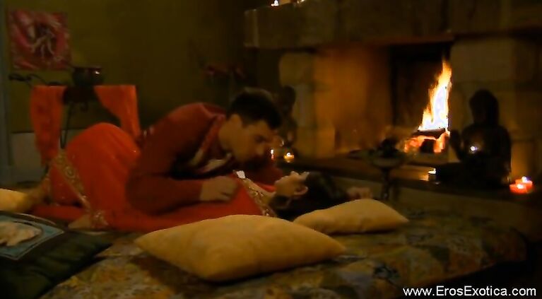 Exotic Kama Sutra Mastery