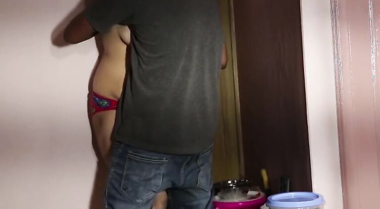 Mumbai Teacher & Student fucking