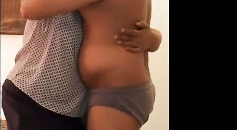BBW GIRL WITH BF