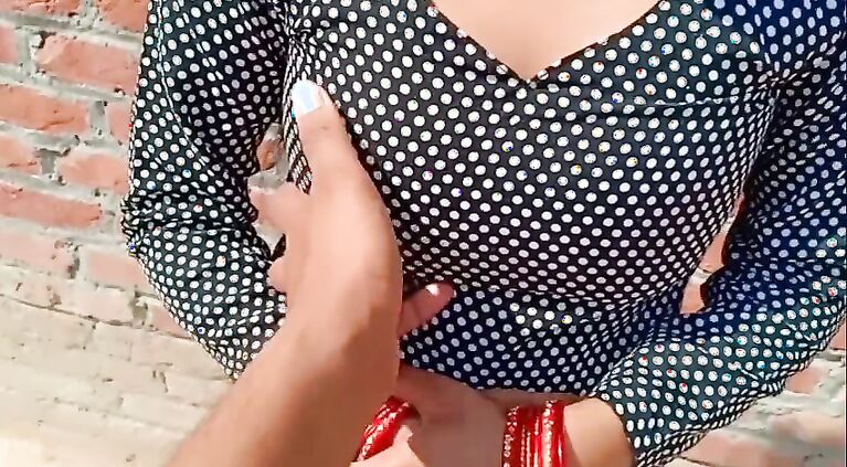Tamil village girl fucking lover