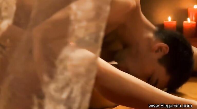 Sensual Assfuck Sex Is Very Possible Like This
