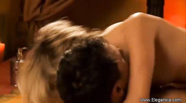 Sensual Assfuck Sex Is Very Possible Like This