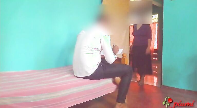 Sri lanka sex නොනා නැති වෙලාවේ වැඩ කාරිට දිපු සැප
