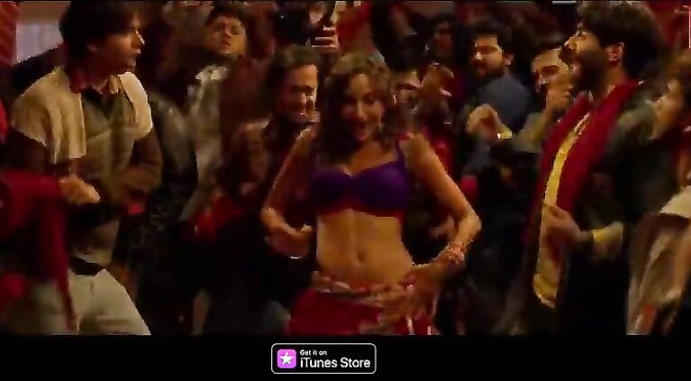 Nora Fatehi ki Nangi Choot aur Gaand