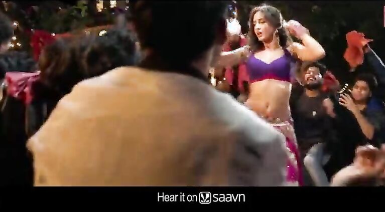 Nora Fatehi ki Nangi Choot aur Gaand