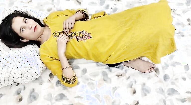 Naasrin Khan