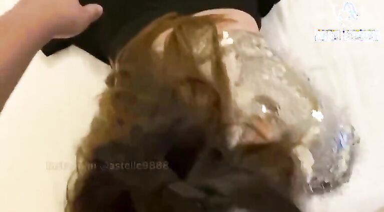 Newlywed Babysitter Gets Cast By Client - Part 2