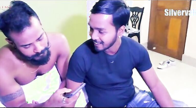 Shared housewife with friend TAMIL