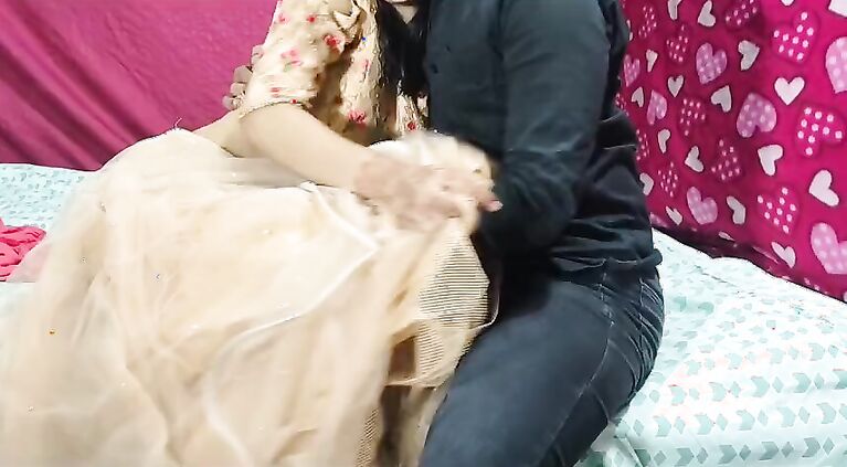 Gf ko birthday gift me chod diya