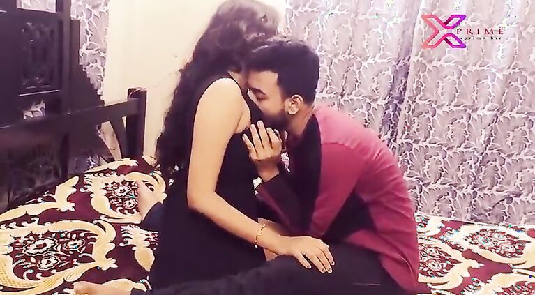 Desi gf wants my Huge dick